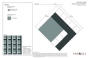 Made-to-order field pattern 'BM'