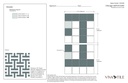 Made-to-order field pattern 'CG'