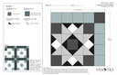 Made-to-order field pattern 'CS'