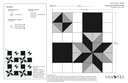 Made-to-order field pattern 'CV'