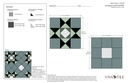 Made-to-order field pattern 'LP'