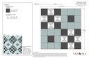 Made-to-order field pattern 'LS'