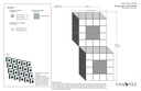 Made-to-order field pattern 'PB'