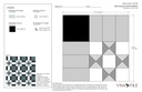 Made-to-order field pattern 'SB'