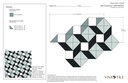 Made-to-order field pattern 'SF'