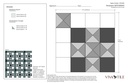 Made-to-order field pattern 'SS'