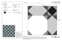 Made-to-order field pattern 'WS'