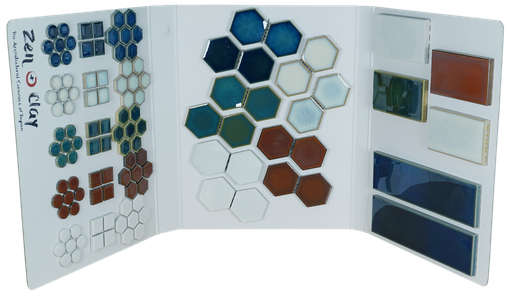 Display Book - Godai Series [large format] (copy)