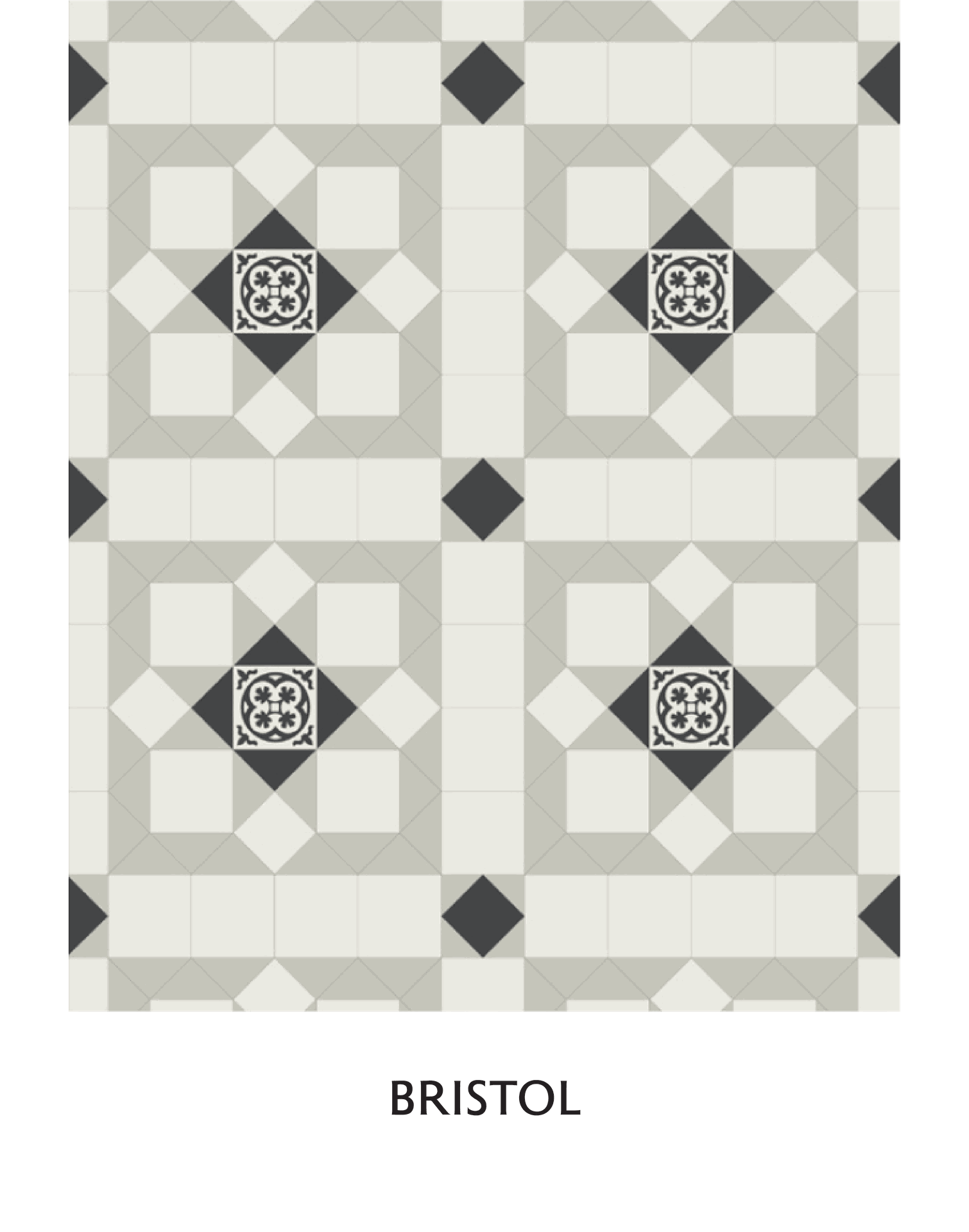 Made-to-order field pattern 'BT'