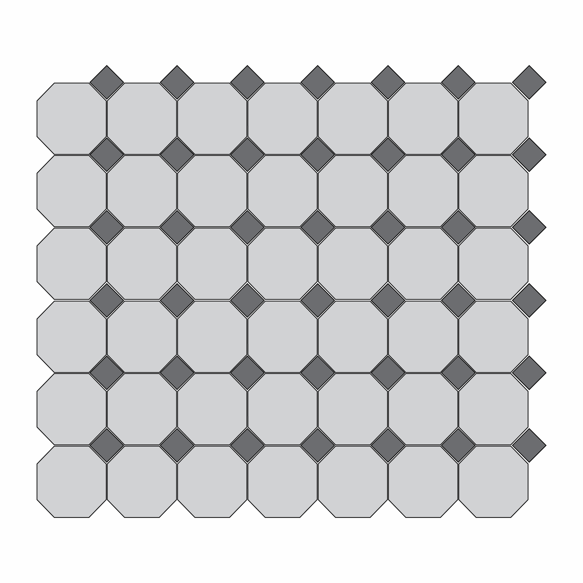Geometrics: Patterns | Viva Tile