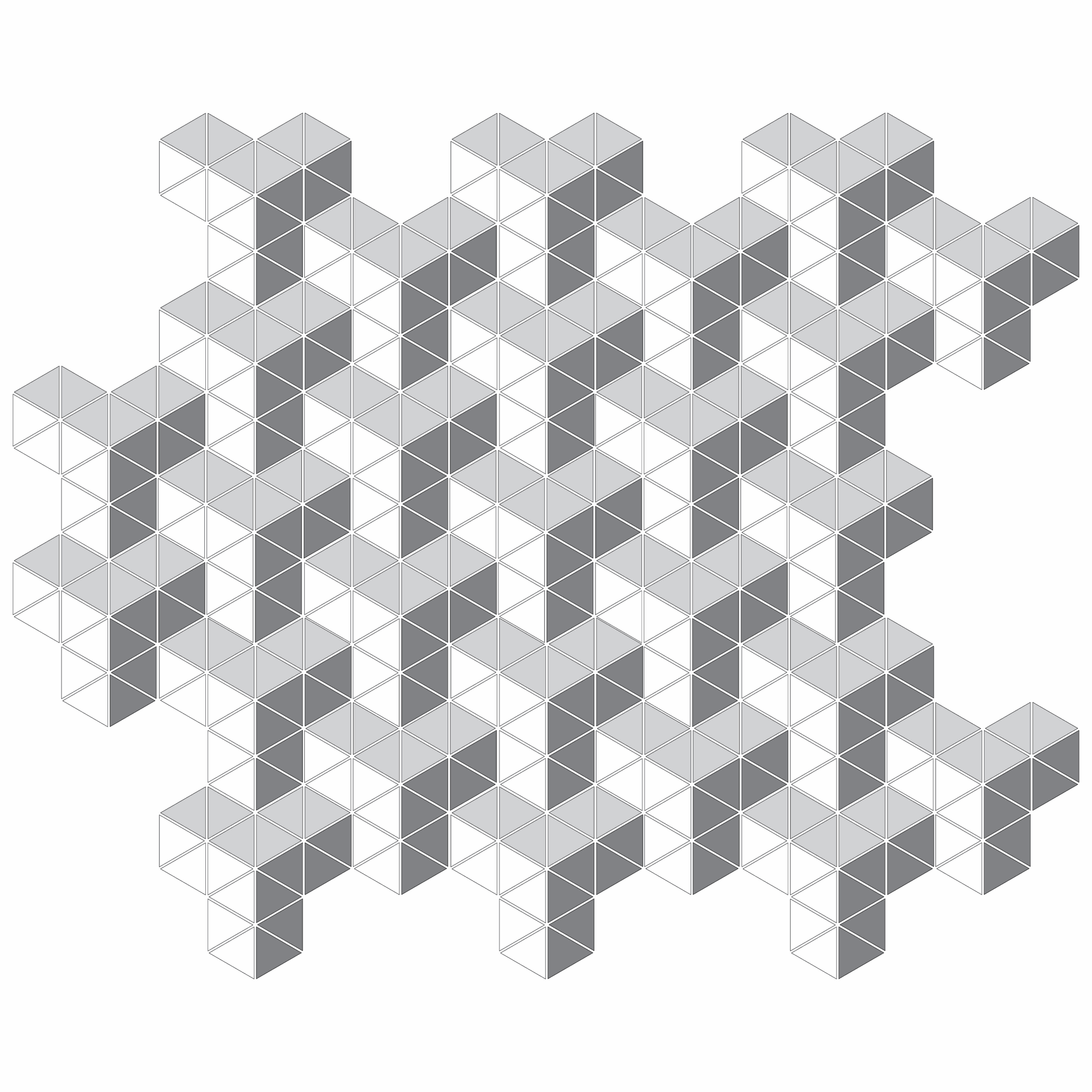 Geometrics: Patterns | Viva Tile