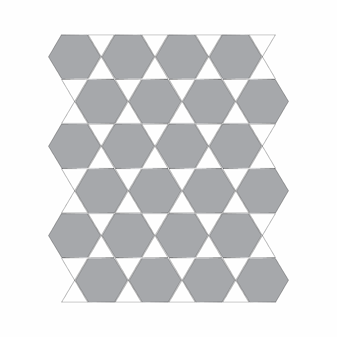 Geometrics: Patterns | Viva Tile