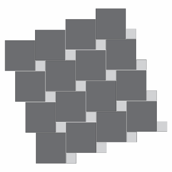 Geometrics: Patterns | Viva Tile