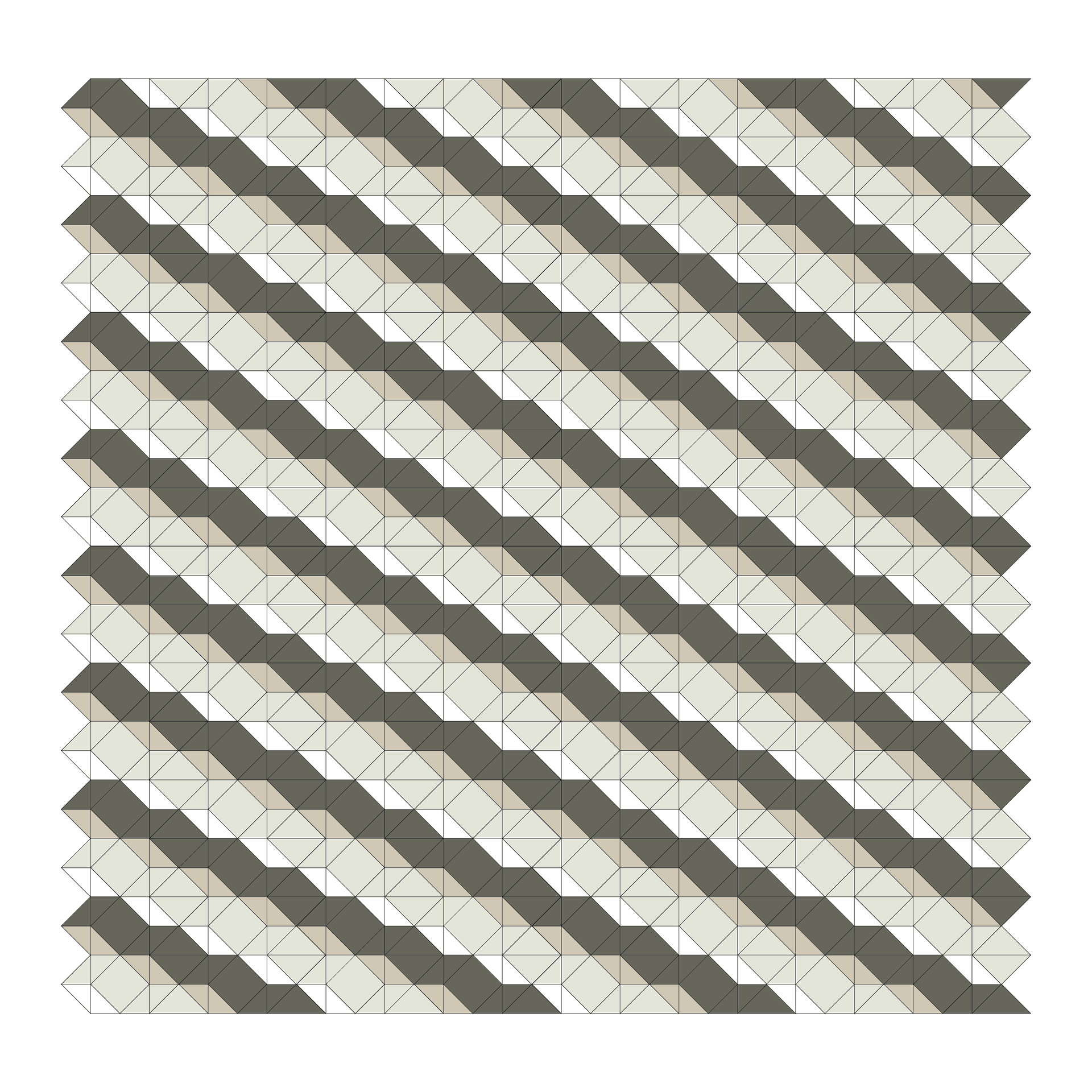Geometrics: Patterns | Viva Tile