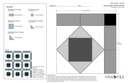 Made-to-order field pattern 'AD'