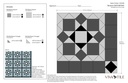 Made-to-order field pattern 'BT'