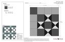 Made-to-order field pattern 'LD'