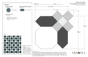 Made-to-order field pattern 'NH'