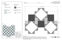 Made-to-order field pattern 'SH'