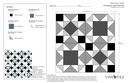 Made-to-order field pattern 'WL'