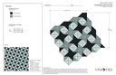 Made-to-order field pattern 'WT'